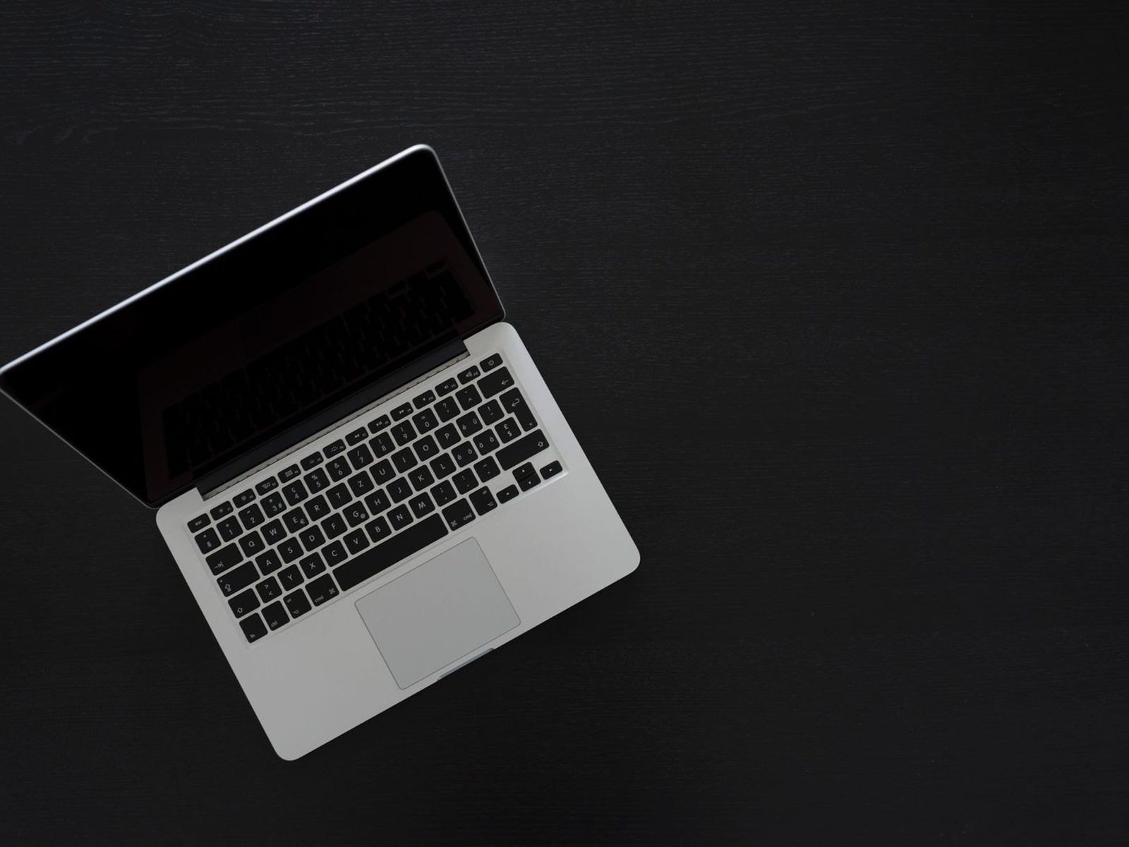 MacBook Pro 14" M3 Pro 18 Go 1