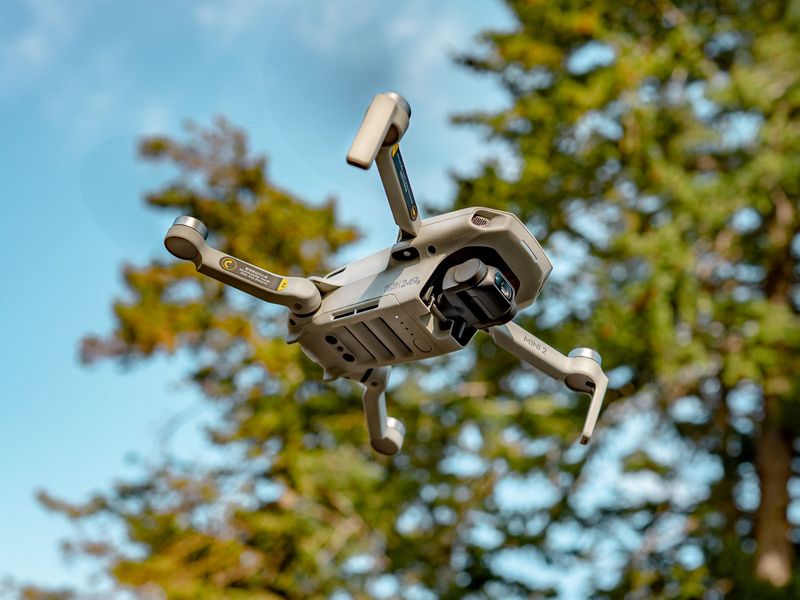 Drone DJI Mini 4 Pro